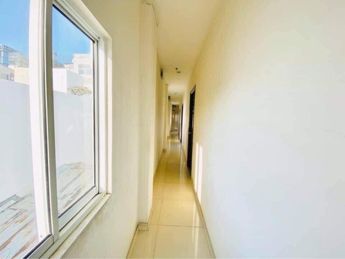 New Sunny Hotel Πόλη Χο Τσι Μινχ Εξωτερικό φωτογραφία