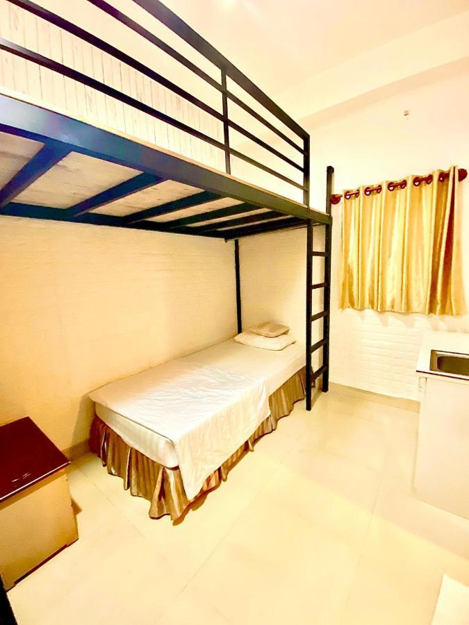 New Sunny Hotel Πόλη Χο Τσι Μινχ Εξωτερικό φωτογραφία