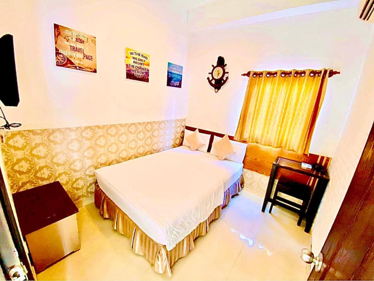 New Sunny Hotel Πόλη Χο Τσι Μινχ Εξωτερικό φωτογραφία