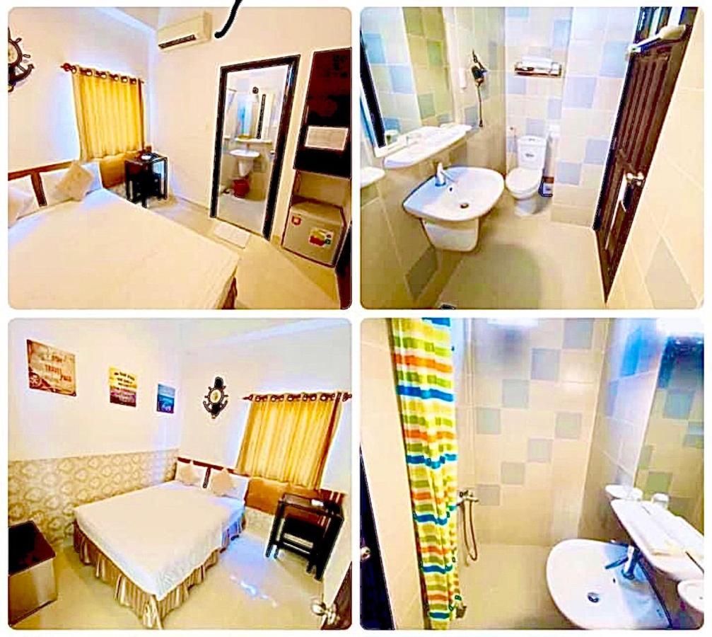 New Sunny Hotel Πόλη Χο Τσι Μινχ Εξωτερικό φωτογραφία