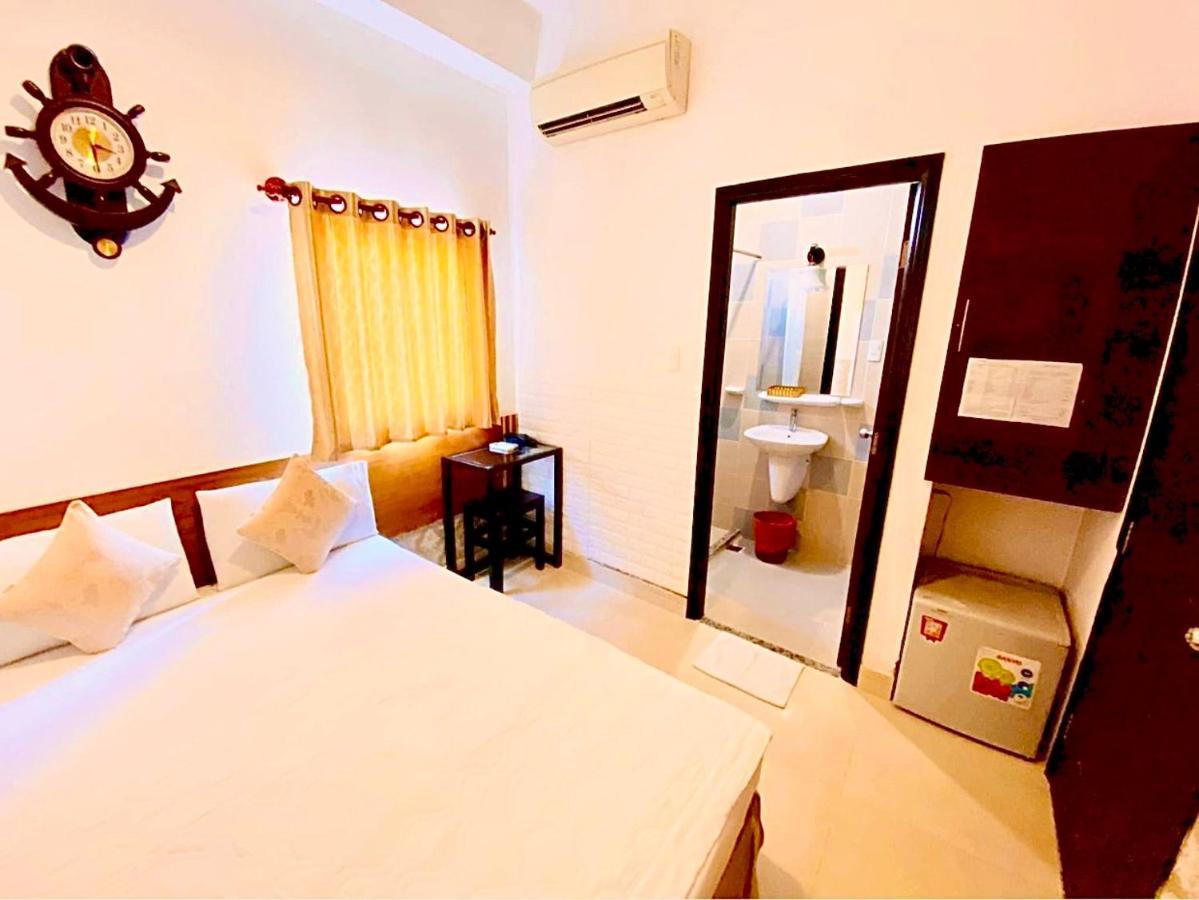 New Sunny Hotel Πόλη Χο Τσι Μινχ Εξωτερικό φωτογραφία