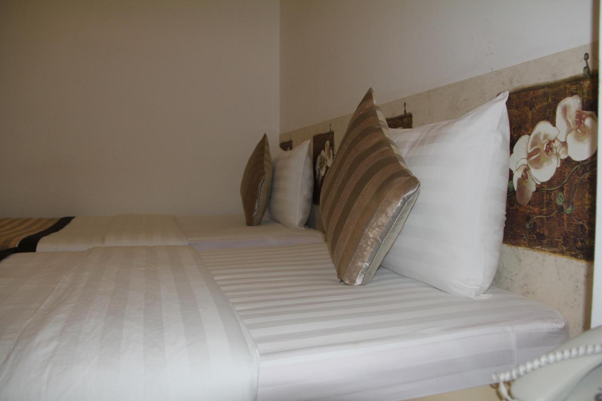 New Sunny Hotel Πόλη Χο Τσι Μινχ Εξωτερικό φωτογραφία