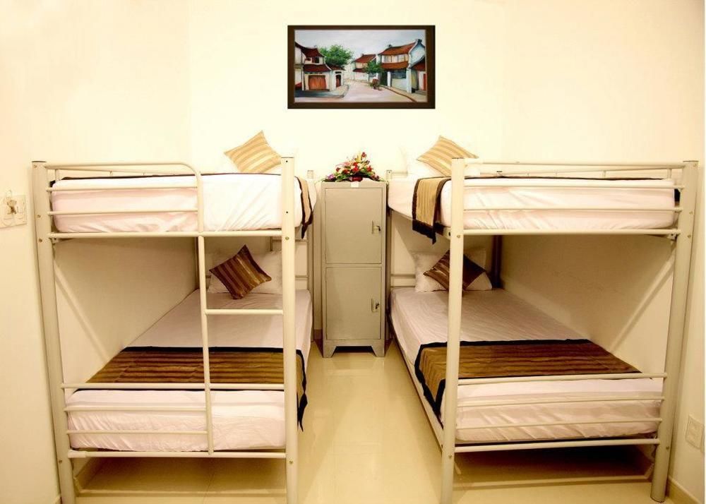 New Sunny Hotel Πόλη Χο Τσι Μινχ Εξωτερικό φωτογραφία