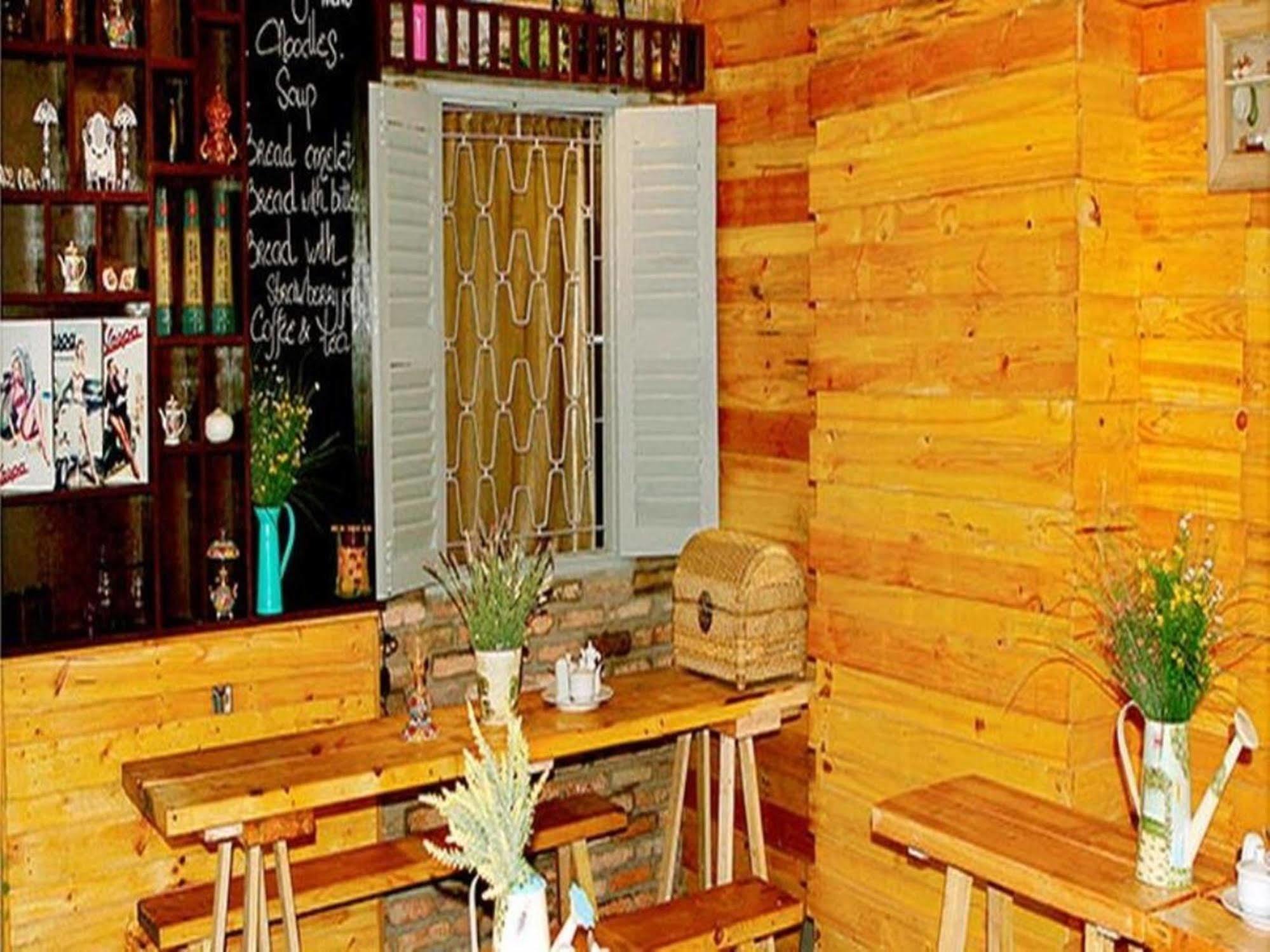 New Sunny Hotel Πόλη Χο Τσι Μινχ Εξωτερικό φωτογραφία