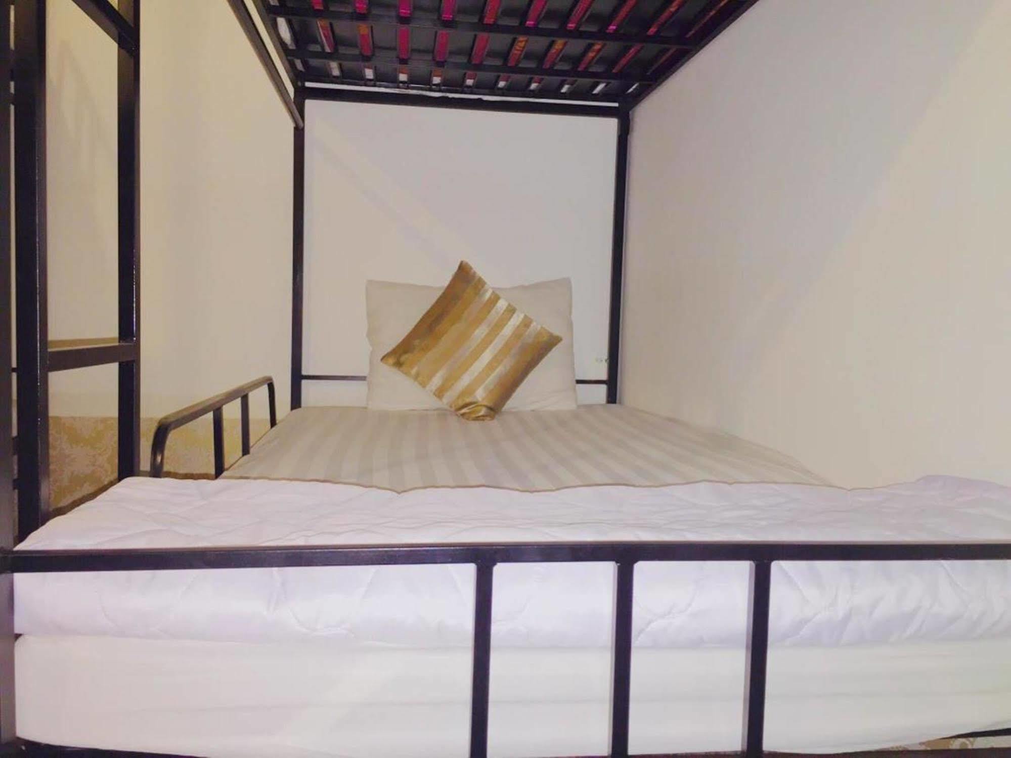 New Sunny Hotel Πόλη Χο Τσι Μινχ Εξωτερικό φωτογραφία